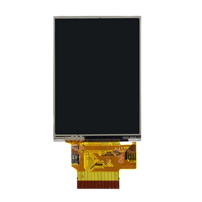 ILI9341V 2.4のインチTFTスクリーン、240xRGBX320ドット マトリクスLcdのモニター モジュール