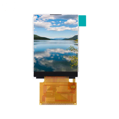 決断240x320 TFT Lcd 2.4&quot; IPS LCDの表示、4ワイヤーSPI Lcdスクリーン