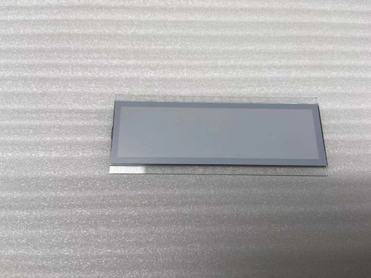 7 セグメント LCM ディスプレイ モノクロム トランミシブ LCD モジュール 透明性