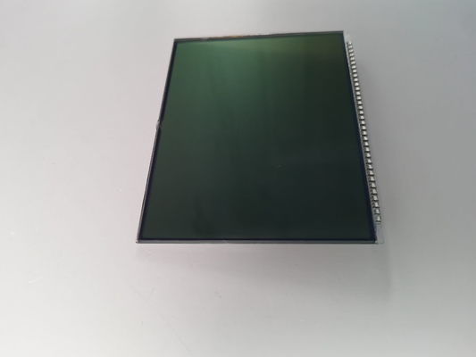 中国製 プラスの数字 FSTN LCDスクリーン オーダーメイド トランスミシブディスプレイ TN Lcd モジュール 計測用