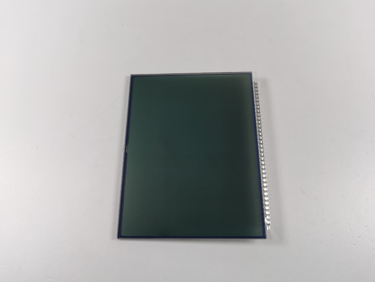 中国製 プラスの数字 FSTN LCDスクリーン オーダーメイド トランスミシブディスプレイ TN Lcd モジュール 計測用
