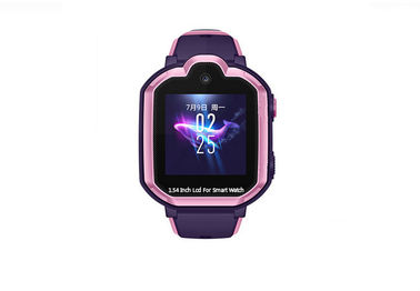 MIPIインターフェイス スマートな腕時計スクリーン、縦縞1.54インチIPS TFT LCDモジュール