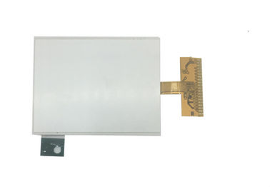 Transmissive色のフラット スクリーン モニター、1.77インチ7の区分LCDの表示 