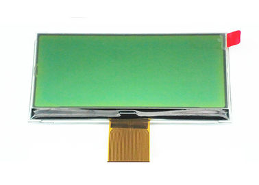 低電圧の習慣LCDの表示、プログラム可能な色LCDの表示モジュール
