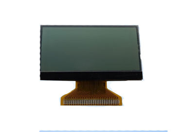 2.5インチ3.3V LCM LCDの表示128 x 64の決断のコグのタイプFPCの関係