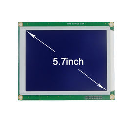 SMD LCDのドット マトリクスの表示パネル、320X240はIC S1d13700の無線LCD表示に点を打ちます