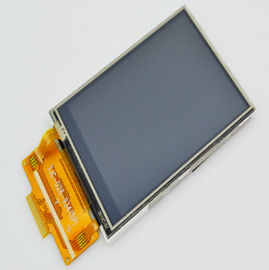 OEM/ODM TFT LCDモジュール2.8インチのの高さの決断12時の観覧の方向