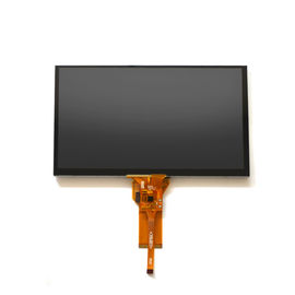 9インチTFT LCDの容量性タッチスクリーンCTPの800 x 600 RGBのTransmissiveモード