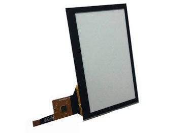 4.3インチLCDの表示の産業設備のための高い明るさTFT LCDの容量性タッチスクリーンRgb Spiインターフェイス