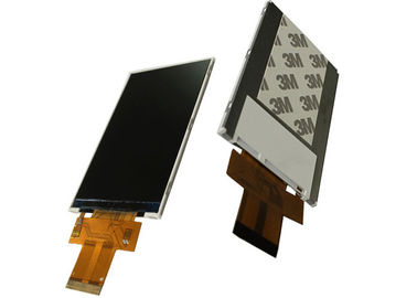 3.5インチTFT LCDの表示の高リゾリューションのタッチ画面、TFT LCDのパネルのArduinoの抵抗パネルが付いているメガ タッチ画面