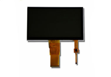ラズベリーPiの使用のための産業TFT LCDの容量性タッチスクリーンの多サポート