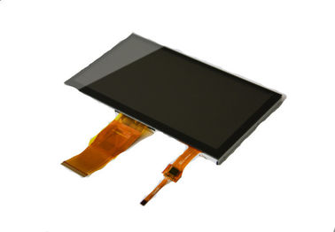 ラズベリーPiの使用のための産業TFT LCDの容量性タッチスクリーンの多サポート