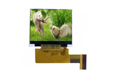 完全な視野角屋外LCDの表示、適用範囲が広いIpsの正方形LCDの表示モジュール