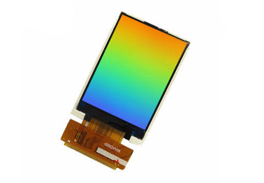 2インチのTransflecitve TFT LCDの表示240 * 320決断の点MCUモジュール