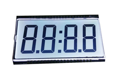 ディジットTN LCDの表示、超低い力LCDの表示モジュールISO9001