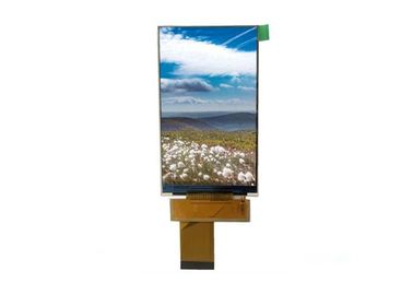 3.97インチ色LcdモジュールHD 800*480 TFT LCDの表示のMipiインターフェイスLcdスクリーン