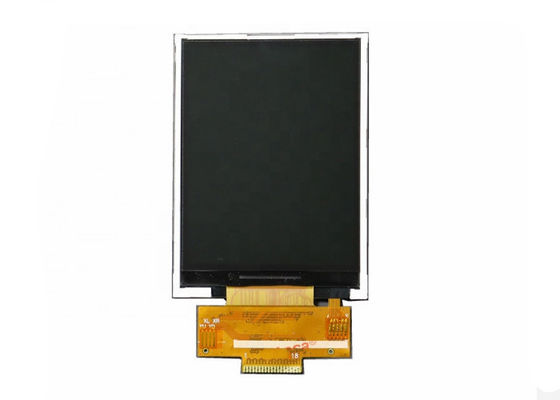 LCD表示SPI MCUはLcd 2.8のインチTFT LCDの容量性タッチ画面320x240をインターフェイスさせる