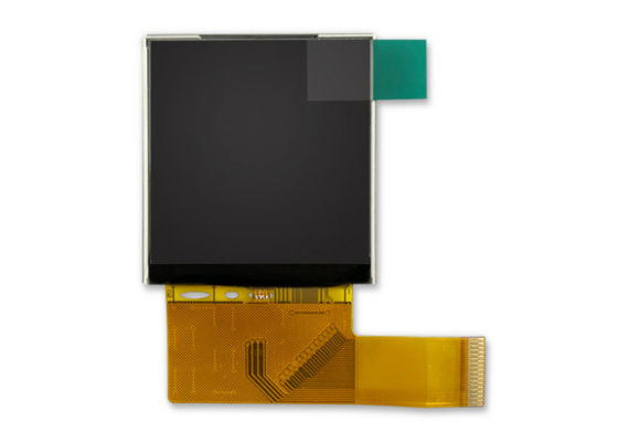 TFT 1.3のインチLCDの表示240 x 240色LCDの表示の正方形IPS LCDの表示