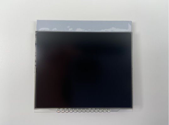釘の芸術機械のためのハイ・コントラストLcdモジュールVAの白黒の表示画面