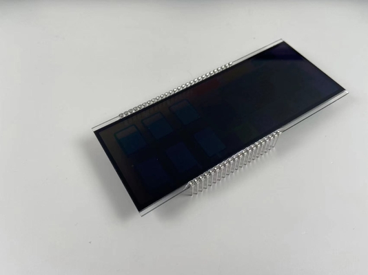 VA清浄器装置のために広く利用された否定的なモジュールTN LCDのパネル