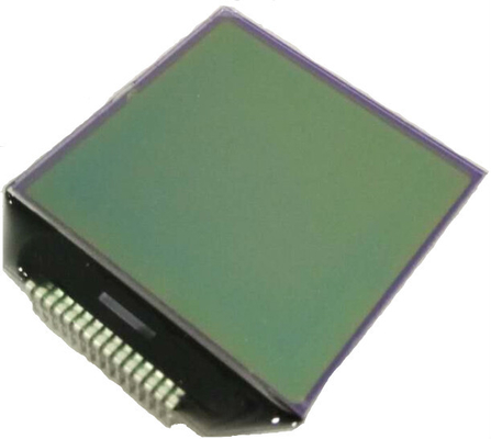 コグFSTN写実的なLCDの表示、128x64はSTN LCDモジュールに点を打つ
