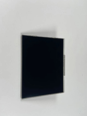 ドイツ体 スクリーン7の区分LCDの表示VAハイ・コントラスト