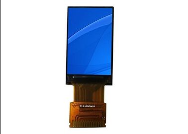 80 RGB * 160決断TFT LCDの表示身に着けている電気器具のための0.96インチ