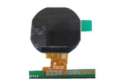 1.22インチ円形TFT LCDの表示Resolustion 240 RGB *スマートな腕時計のための204