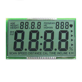 プログラム可能な白黒LCD表示、Pin /シマウマの注文のサイズTn Lcdモジュール