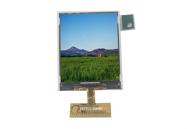 128 x 160 20ピンTFT LCDモジュールSt7735sの運転者IC子供のおもちゃのための1.77インチ