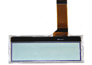 128 x 32ドット マトリクスのコグLCDモジュールのTransflectiveのタイプLEDのバックライトの耐久財
