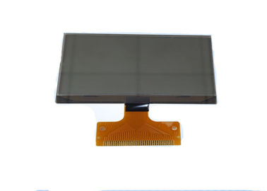 3.1インチLCM LCDのマトリクス・ディスプレイ、コントローラーSt7565rが付いているLCDの情報表示装置