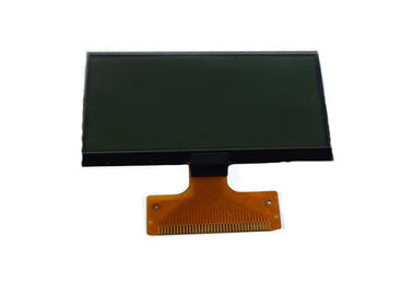 3.1インチLCM LCDのマトリクス・ディスプレイ、コントローラーSt7565rが付いているLCDの情報表示装置