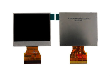 2.0インチTFT LCDの表示屋外装置のためのIC ILI9342Cの320 x 240 Transflective Lcdモジュール