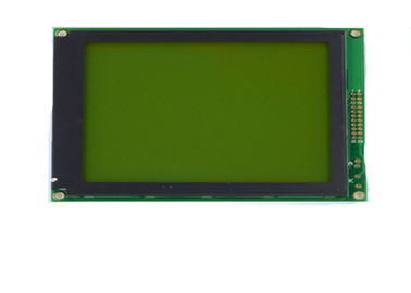 160 x 128の特性LCDモジュール、SMTのポータブル5のインチLCDの表示モジュール
