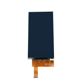 IPS OLEDの表示モジュール5.5インチのサイズ40ピンMIPI容量性タッチ パネル