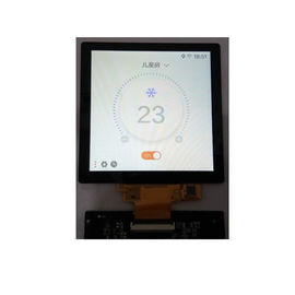 720 * 720の点Rgbインターフェイスが付いている正方形TFT LCDの容量性タッチスクリーン
