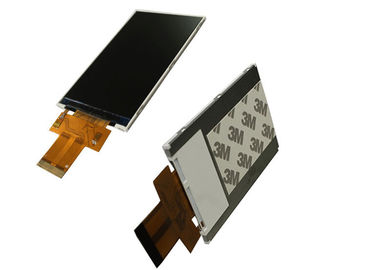 3.5インチTFT LCDの表示の高リゾリューションのタッチ画面、TFT LCDのパネルのArduinoの抵抗パネルが付いているメガ タッチ画面