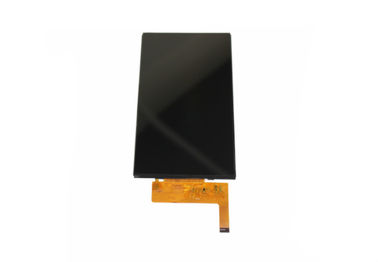 IPS 6.5のインチFHD TFT LCDの容量性タッチスクリーン証明される16.7 M色ROHS