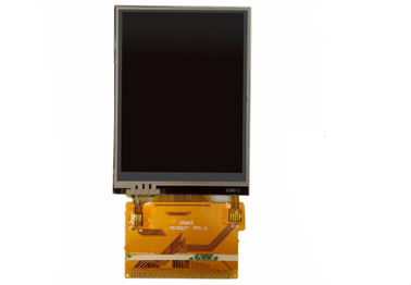12時TFT LCDのPosシステムのための抵抗タッチスクリーン2.8のインチili9341の表示