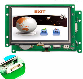 4.3 PCB/数字LCDのカラー ディスプレイのためのインチ スマートなTFT LCDの表示