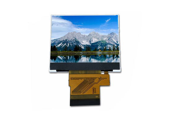FS LCDの表示2.31のインチTFT Lcd 320 x 240医療機器のためのSPIの表示Lcd TFT LCD表示の製造者