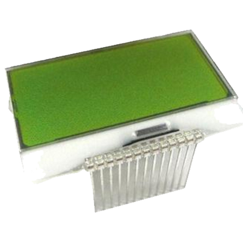 1.2インチ1.3インチ1.5のインチのコグLCDモジュールのグラフィック12864の点の表示