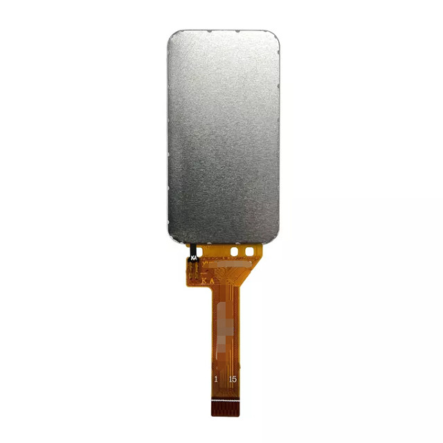 SPI TFT 1.47」LCD表示モジュール小型172x320 RGBの観覧の方向