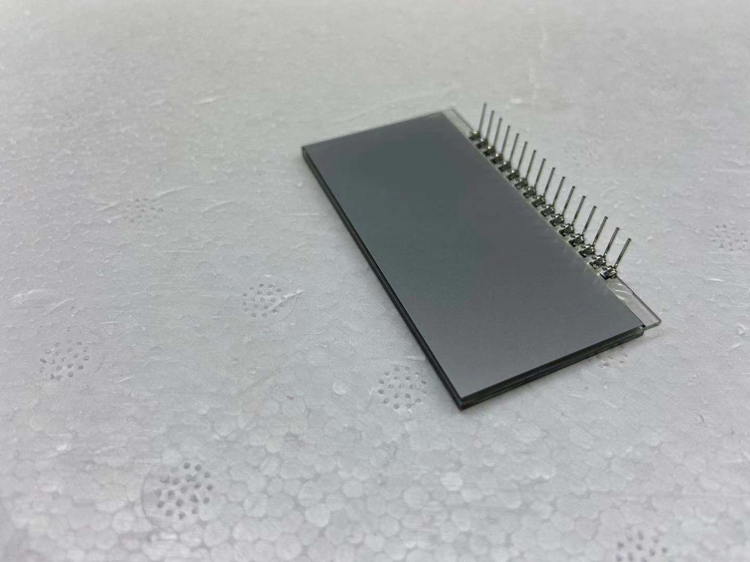 顧客用Lcdのドット マトリクスの表示モジュールの小型LCDスクリーンの入口の監視Lcdの製造者