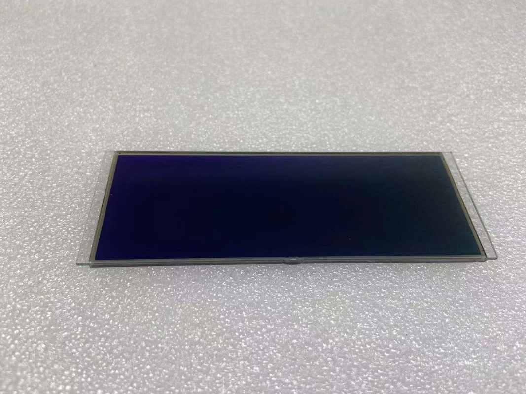 FPC のコネクター Lcd の表示モジュール、TN の肯定的な Lcd の表示小型