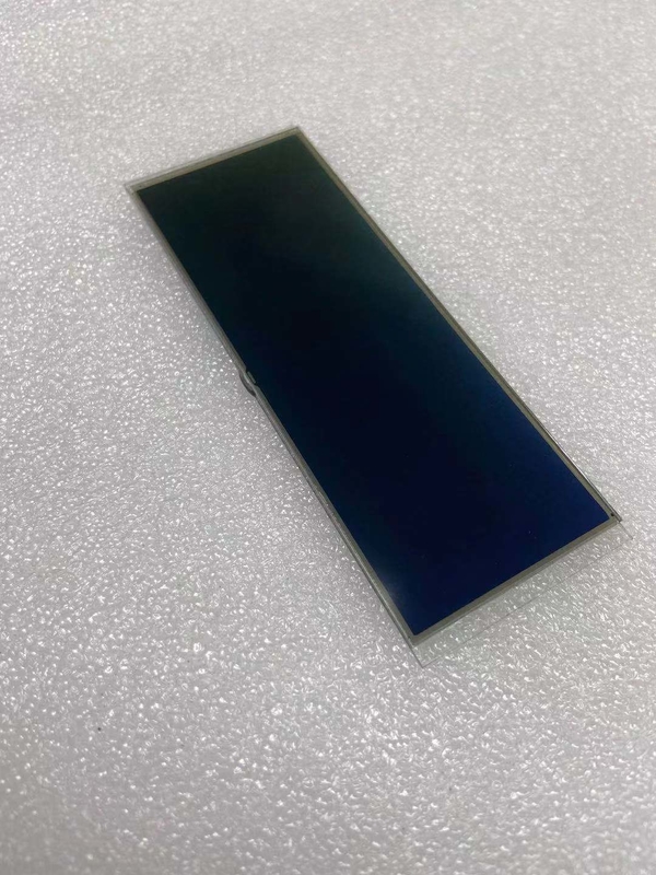 FPC のコネクター Lcd の表示モジュール、TN の肯定的な Lcd の表示小型