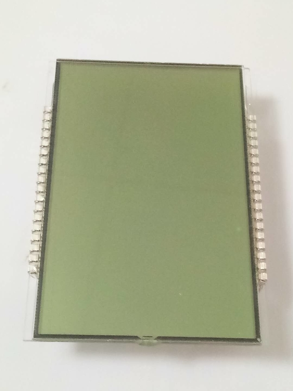 美装置の注文のサイズの Lcd の表示、6 時の否定的な HTN Lcd の表示