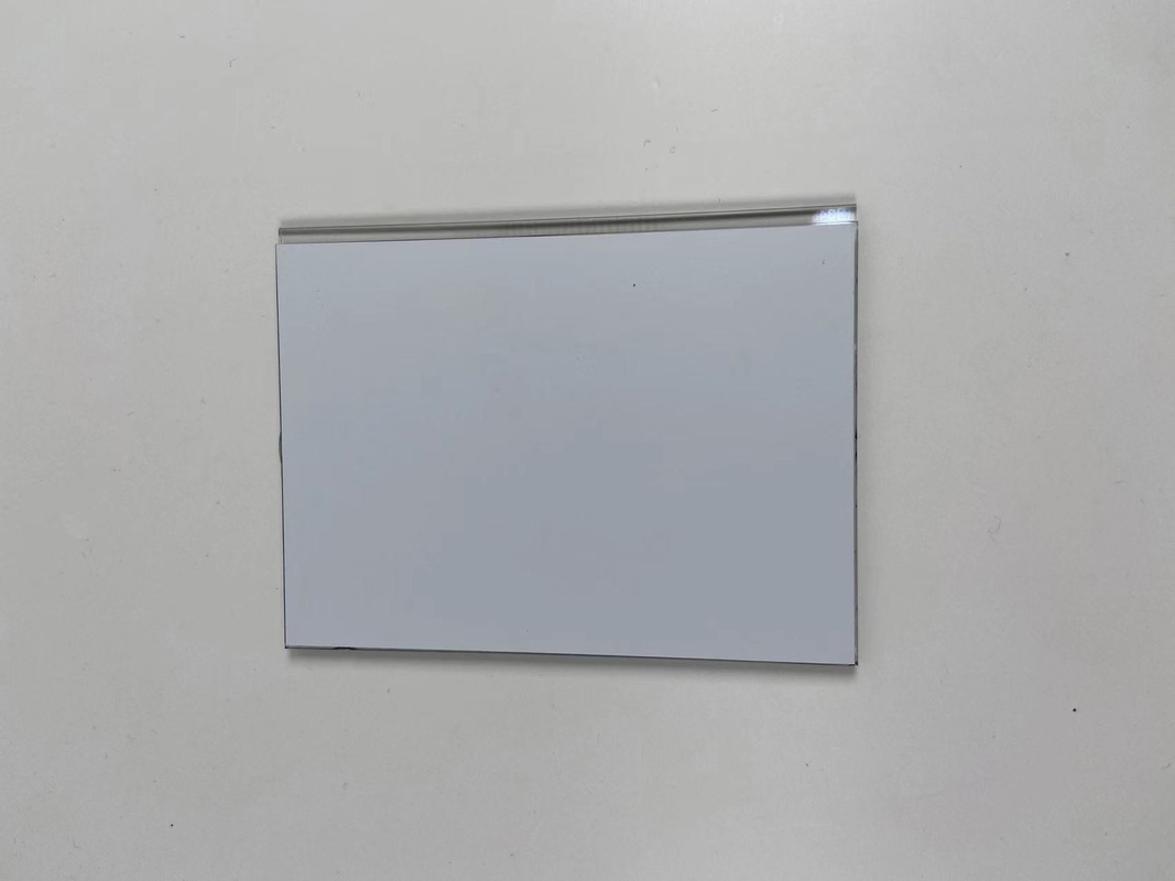 TN STN HTN FSTN VA 透明な LCD ディスプレイ、カスタム サイズ 7 セグメント LCD ディスプレイ