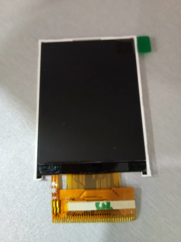 決断240x320 TFT Lcd 2.4